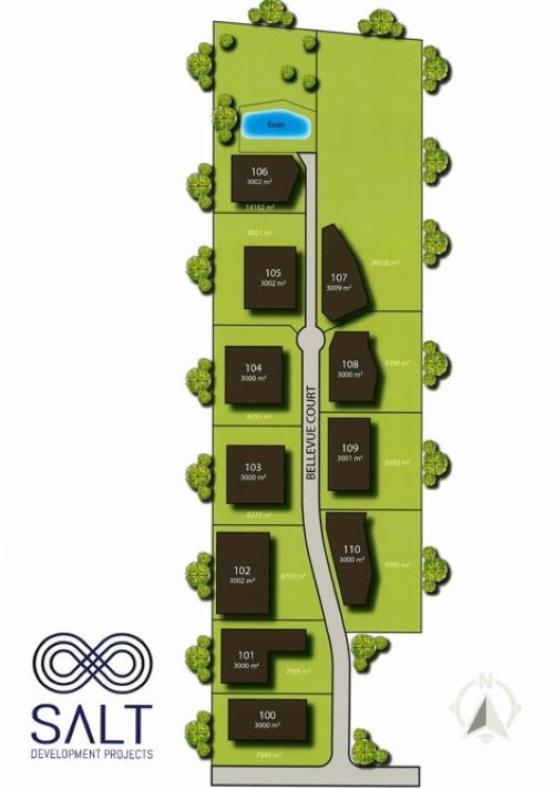 [Land for Sale] Bellevue Estate, Jimboomba OpenLot